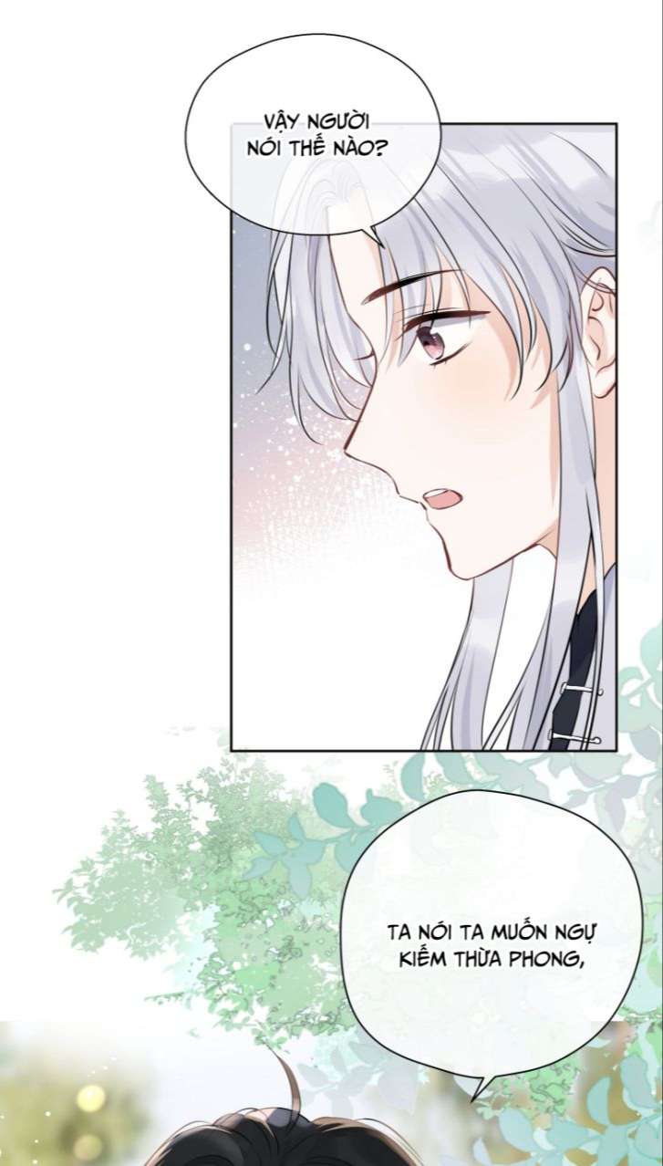 Sư Thúc Bất Khả Mạo Tướng: Chapter 8