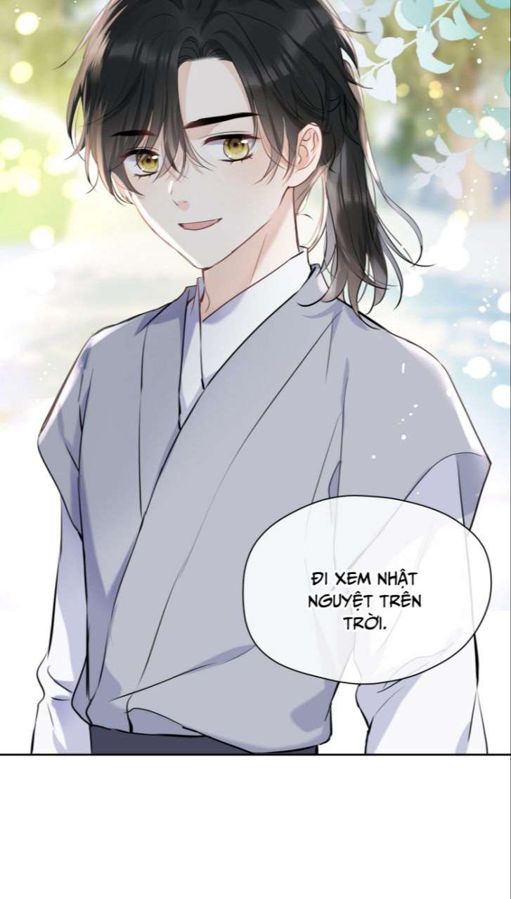 Sư Thúc Bất Khả Mạo Tướng: Chapter 8