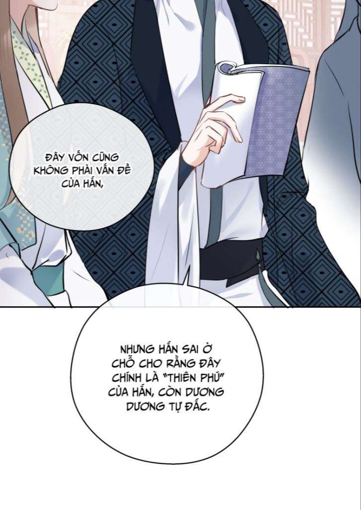 Sư Thúc Bất Khả Mạo Tướng: Chapter 8