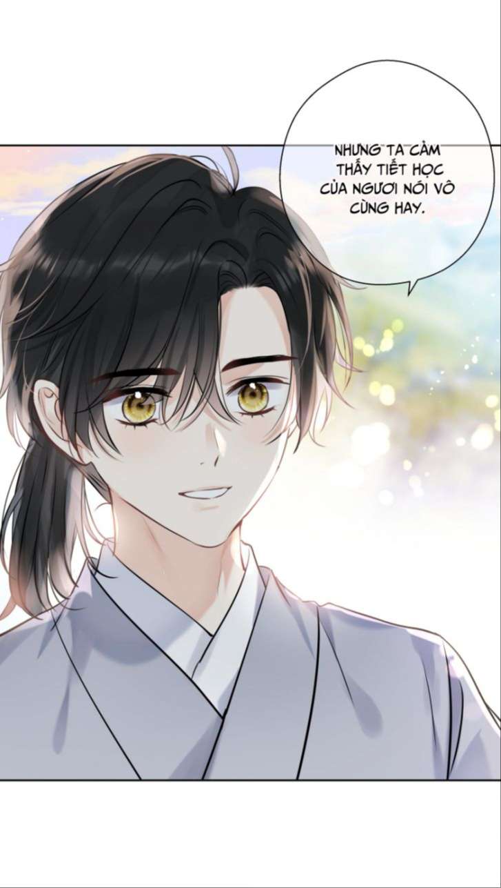 Sư Thúc Bất Khả Mạo Tướng: Chapter 8