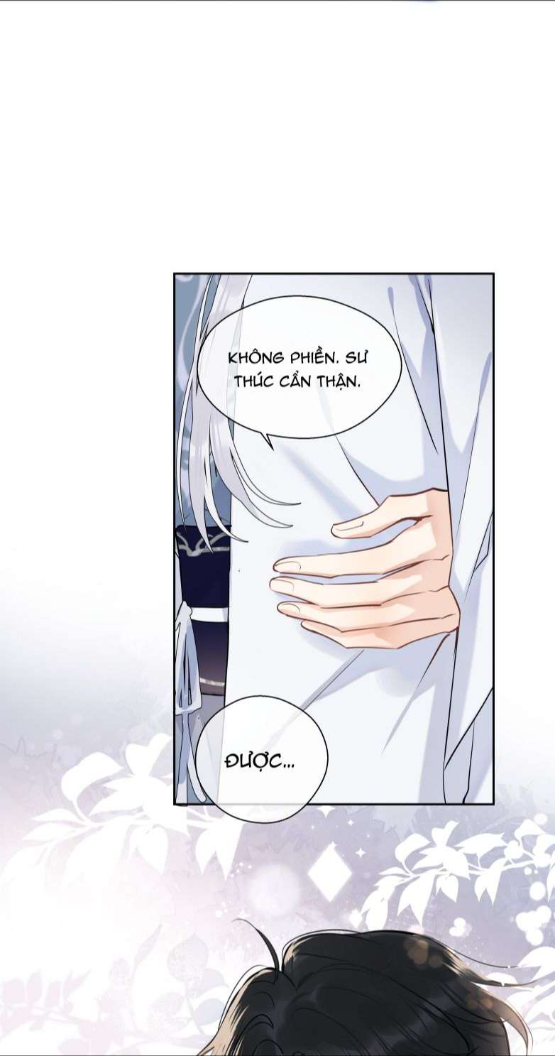 Sư Thúc Bất Khả Mạo Tướng: Chapter 9