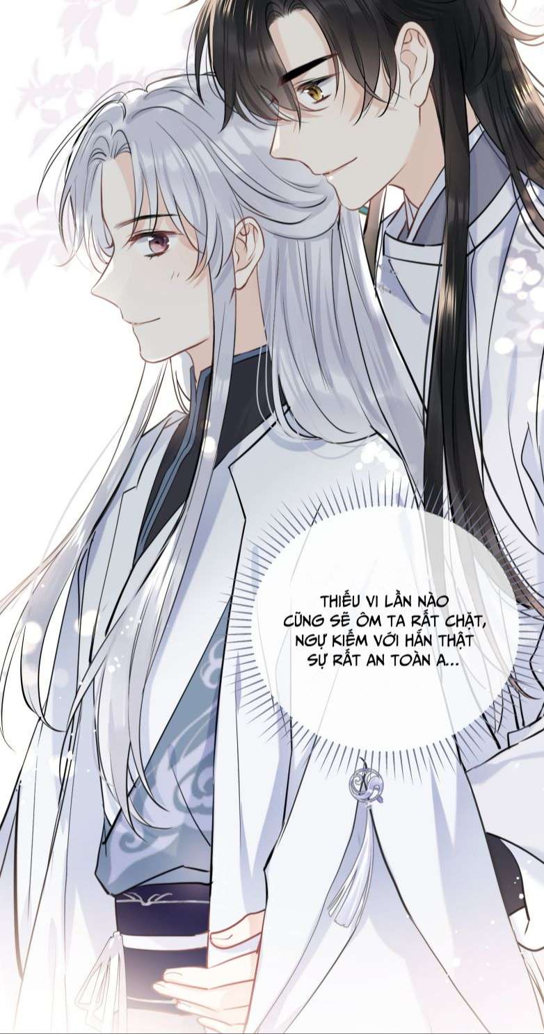 Sư Thúc Bất Khả Mạo Tướng: Chapter 9