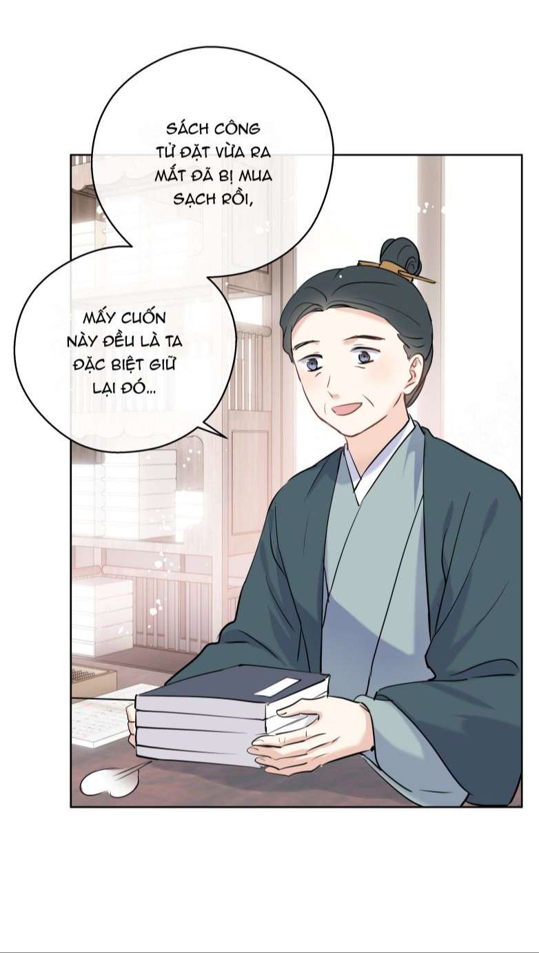 Sư Thúc Bất Khả Mạo Tướng: Chapter 9