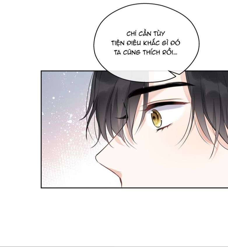 Sư Thúc Bất Khả Mạo Tướng: Chapter 9