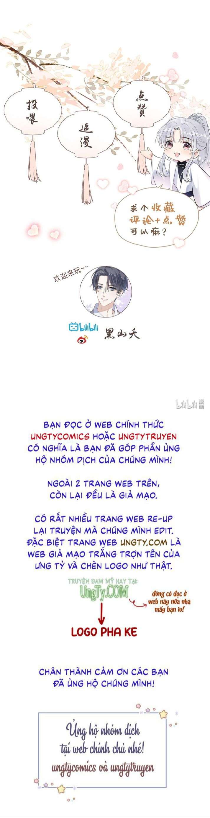 Sư Thúc Bất Khả Mạo Tướng: Chapter 9