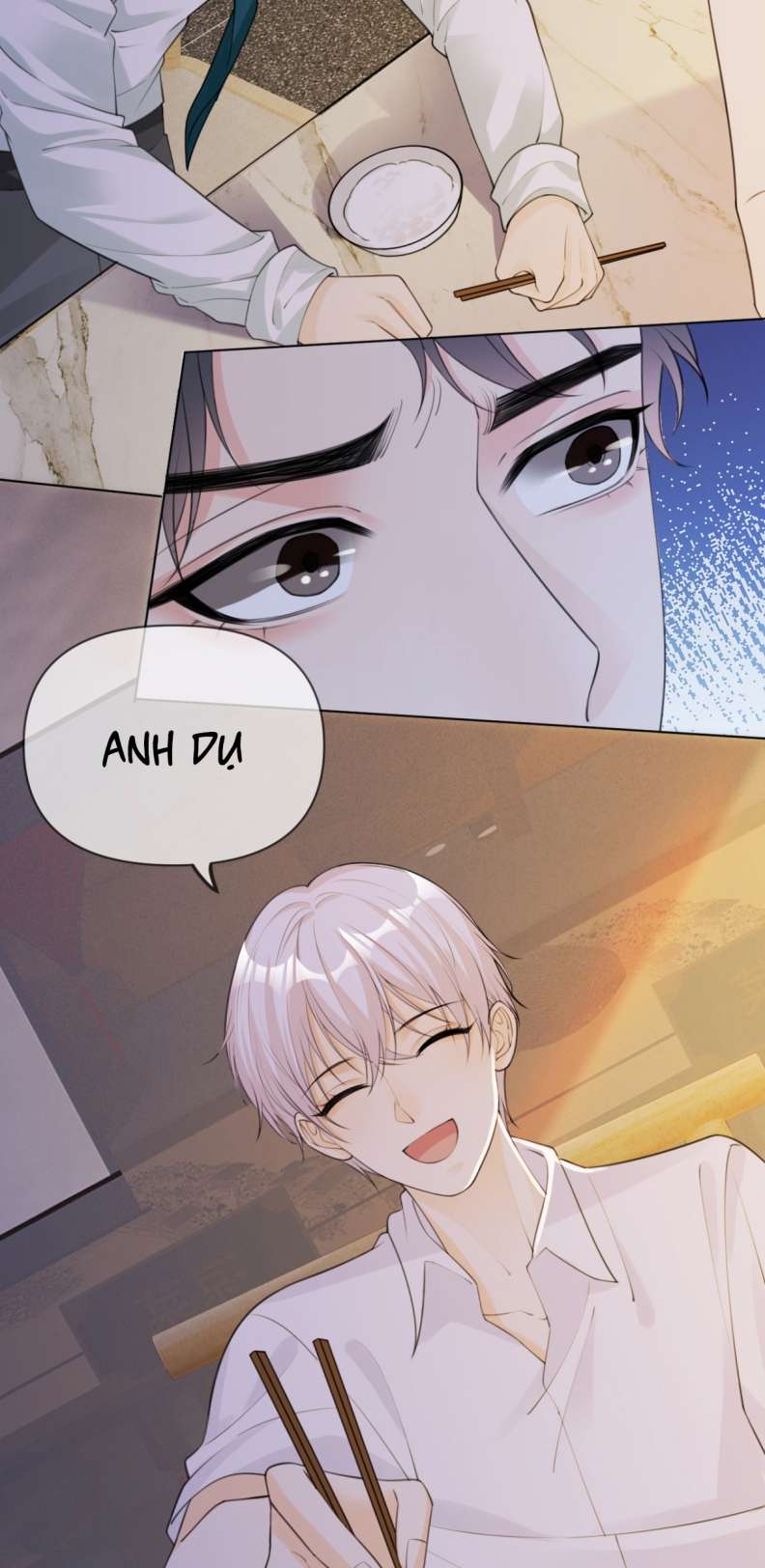 Bị Vạn Người Ghét Sau Khi Trùng Sinh Bạo Hồng Toàn Mạng: Chapter 15