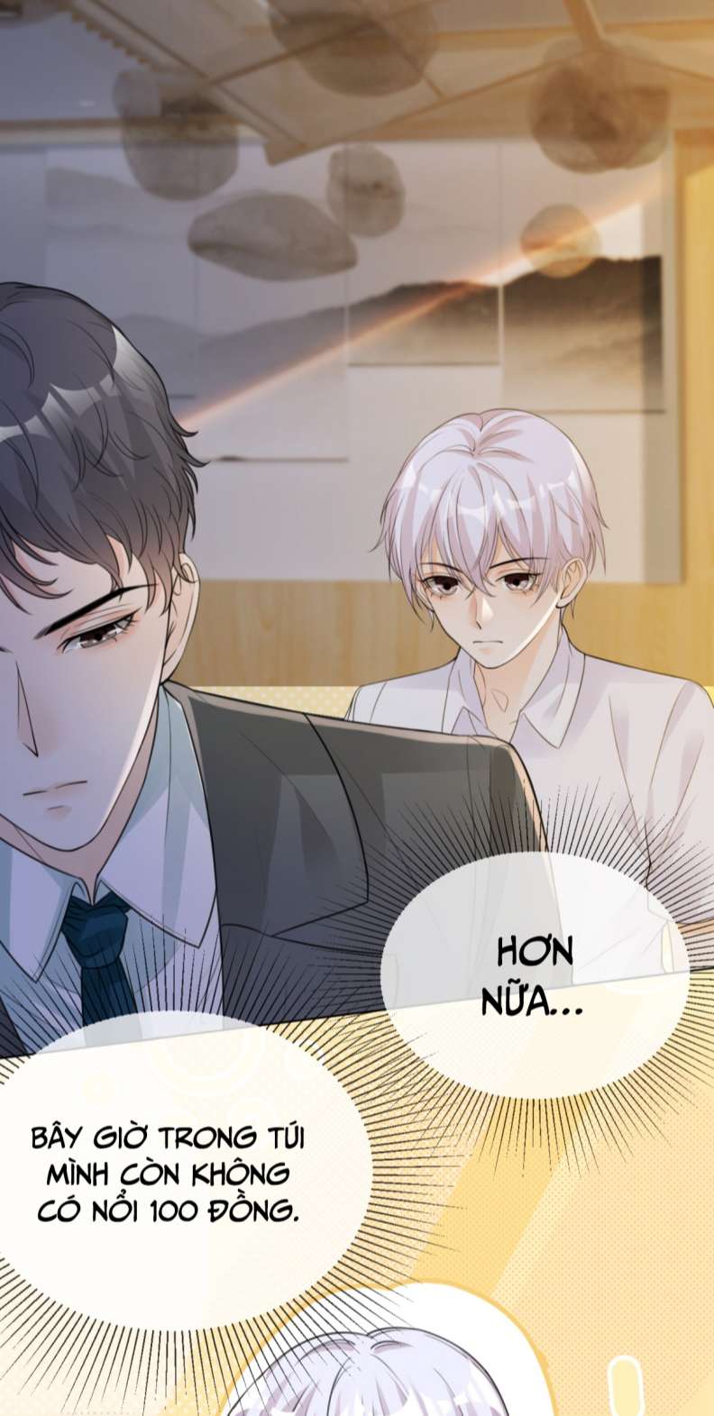 Bị Vạn Người Ghét Sau Khi Trùng Sinh Bạo Hồng Toàn Mạng: Chapter 15