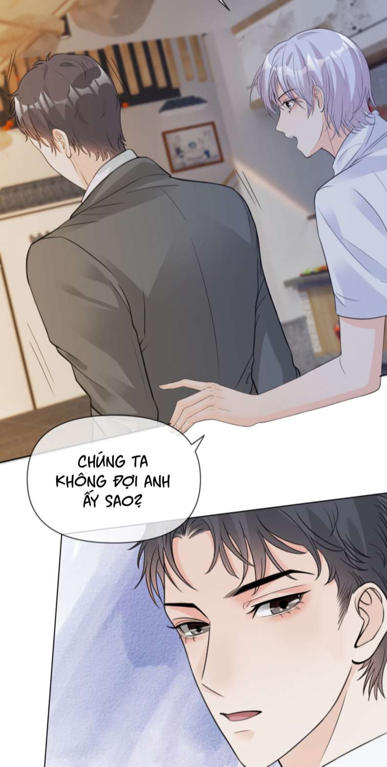 Bị Vạn Người Ghét Sau Khi Trùng Sinh Bạo Hồng Toàn Mạng: Chapter 15