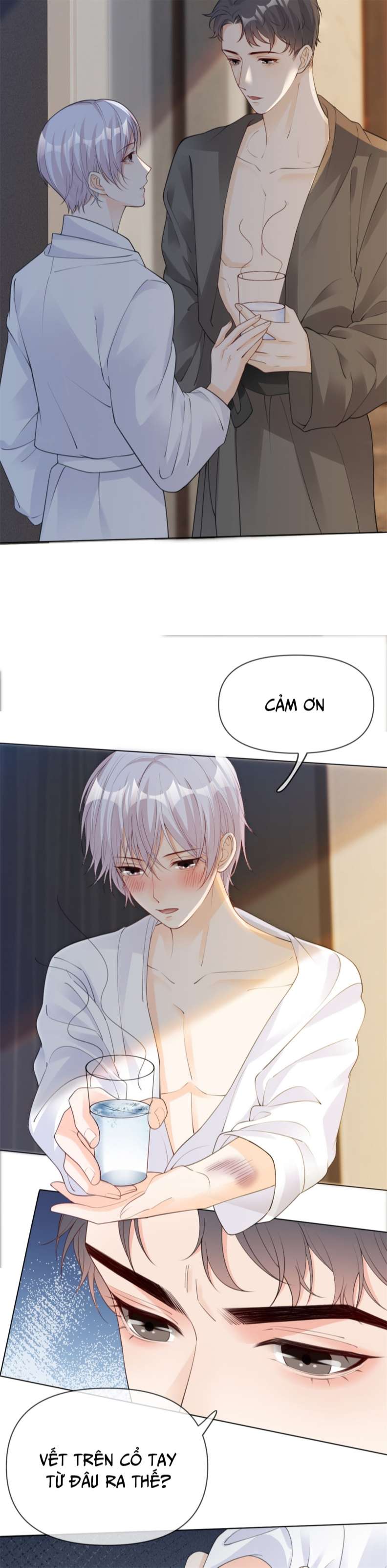 Bị Vạn Người Ghét Sau Khi Trùng Sinh Bạo Hồng Toàn Mạng: Chapter 17