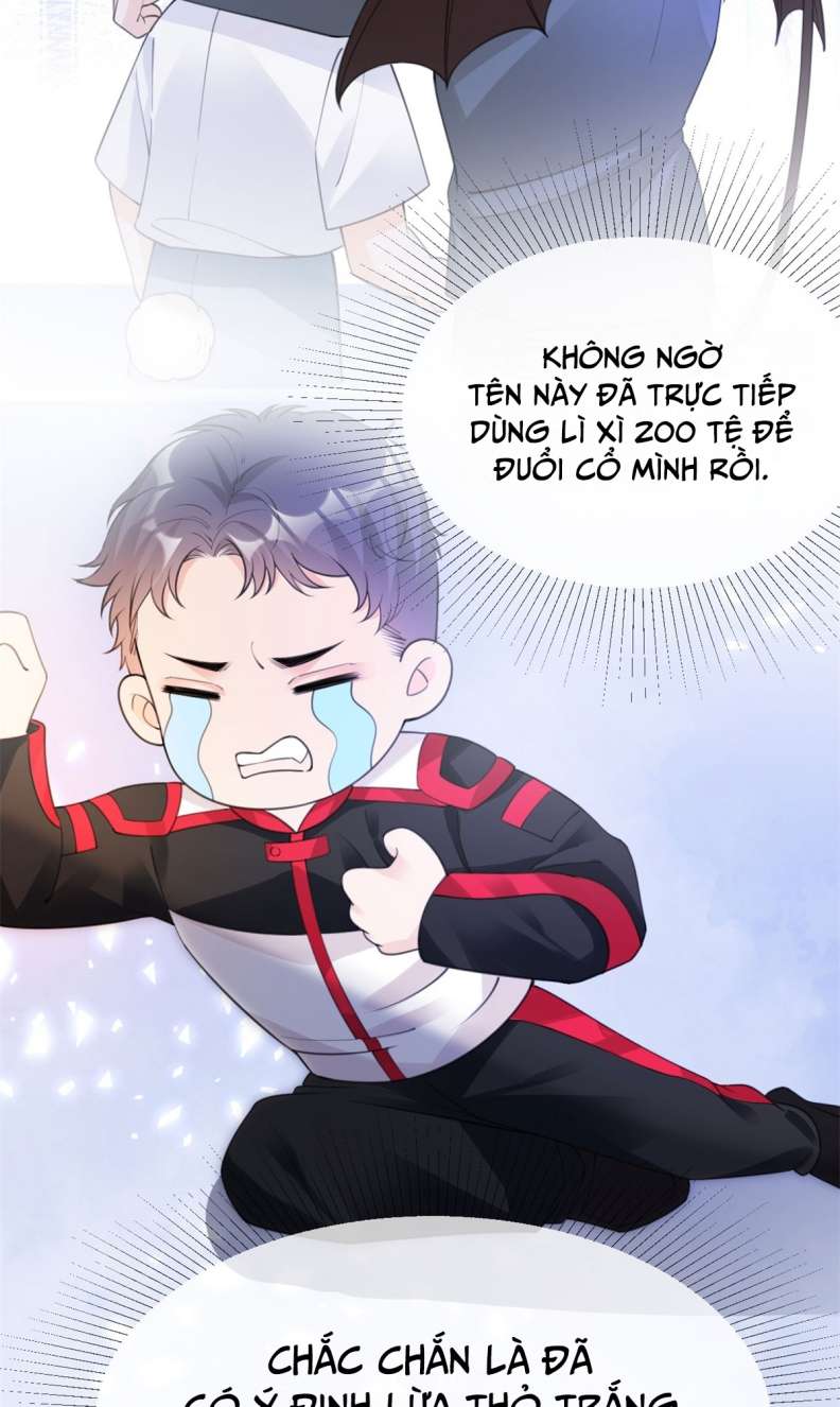 Bị Vạn Người Ghét Sau Khi Trùng Sinh Bạo Hồng Toàn Mạng: Chapter 19