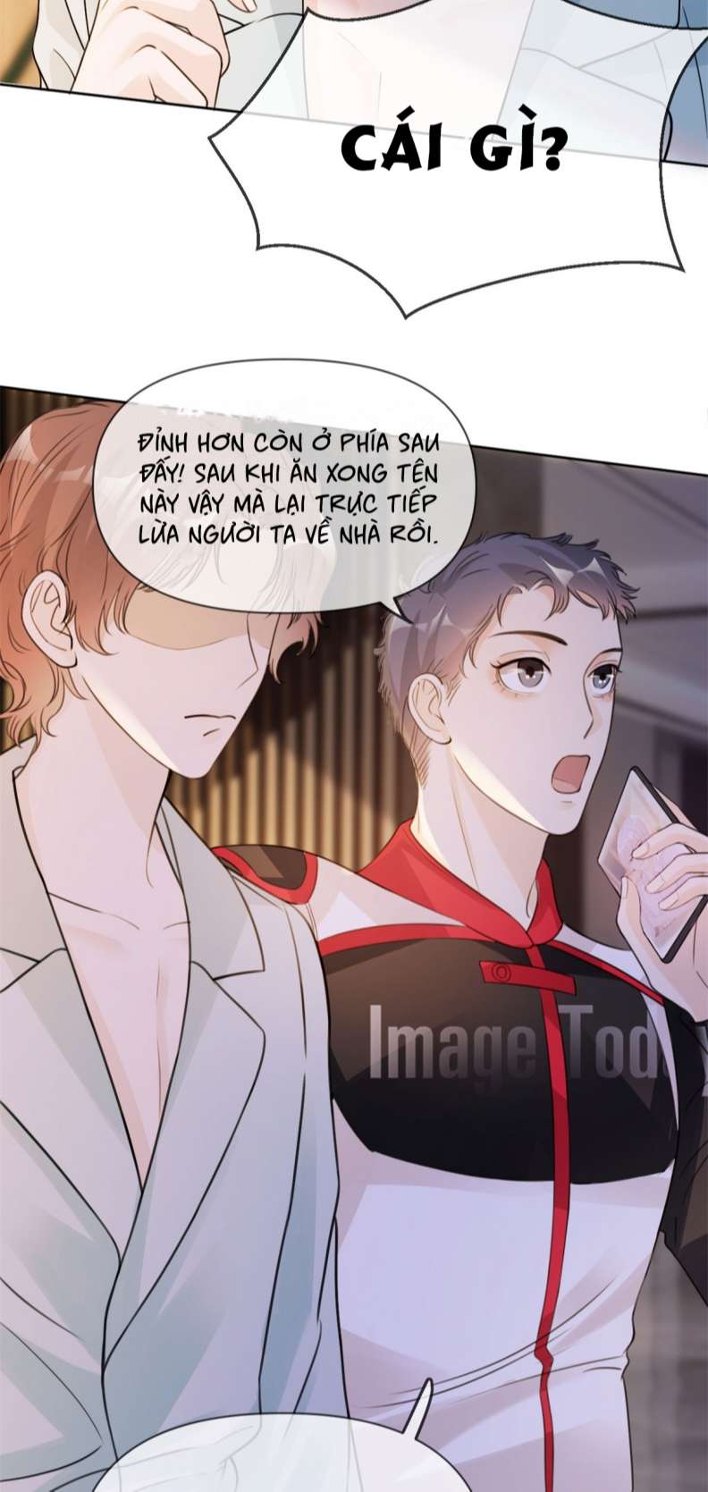 Bị Vạn Người Ghét Sau Khi Trùng Sinh Bạo Hồng Toàn Mạng: Chapter 19