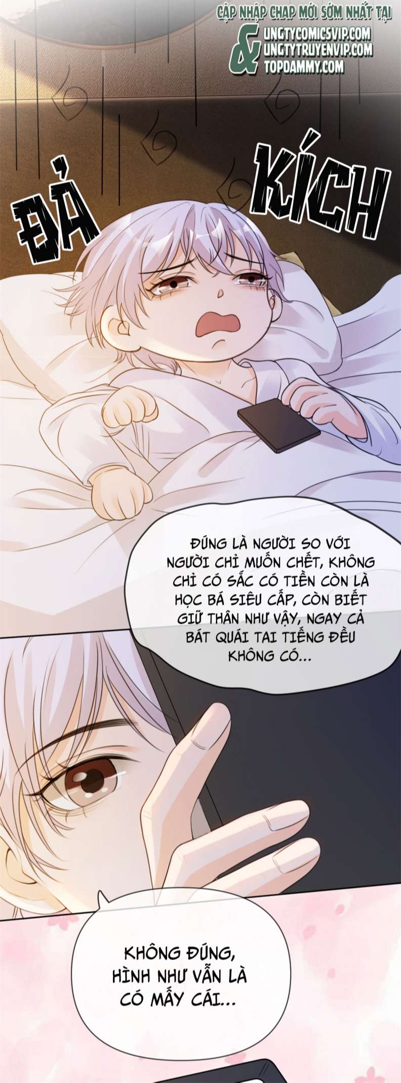 Bị Vạn Người Ghét Sau Khi Trùng Sinh Bạo Hồng Toàn Mạng: Chapter 20