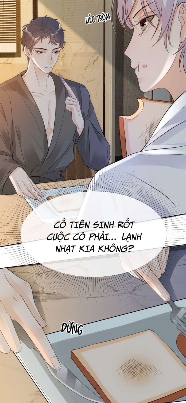 Bị Vạn Người Ghét Sau Khi Trùng Sinh Bạo Hồng Toàn Mạng: Chapter 20