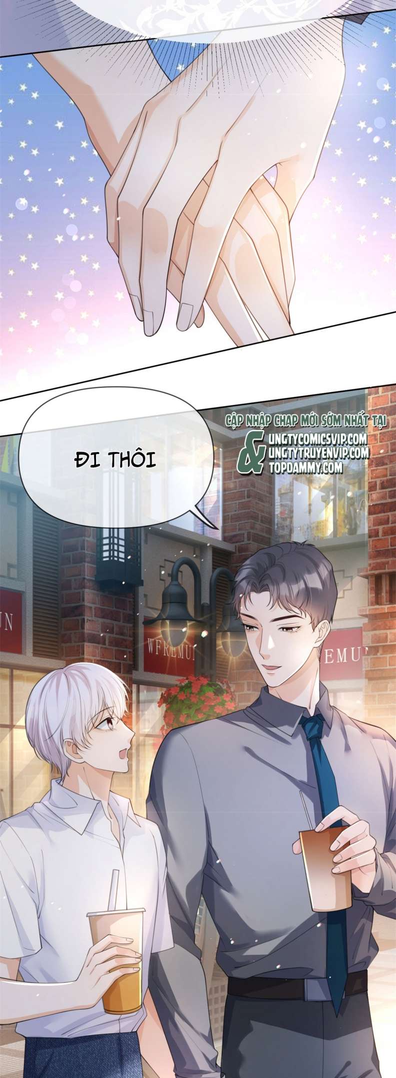Bị Vạn Người Ghét Sau Khi Trùng Sinh Bạo Hồng Toàn Mạng: Chapter 23