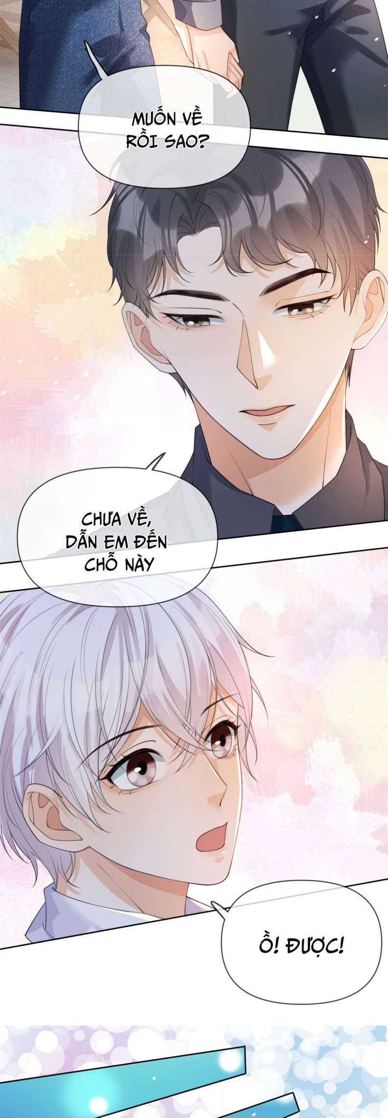Bị Vạn Người Ghét Sau Khi Trùng Sinh Bạo Hồng Toàn Mạng: Chapter 23