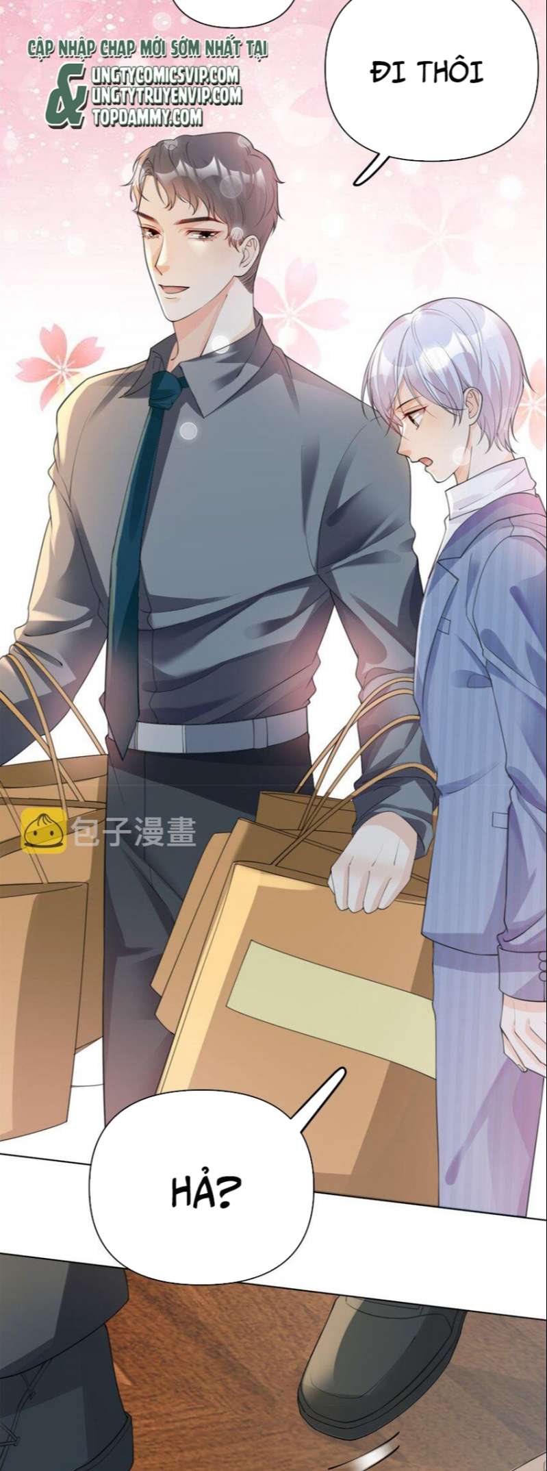Bị Vạn Người Ghét Sau Khi Trùng Sinh Bạo Hồng Toàn Mạng: Chapter 24