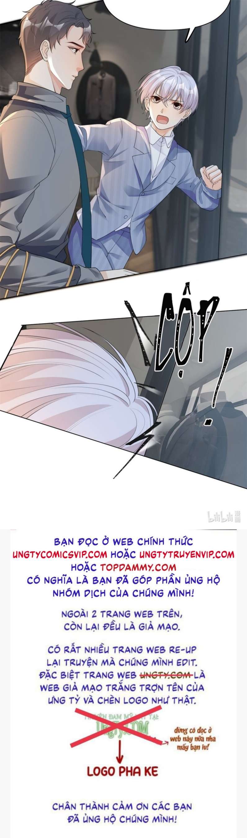 Bị Vạn Người Ghét Sau Khi Trùng Sinh Bạo Hồng Toàn Mạng: Chapter 24