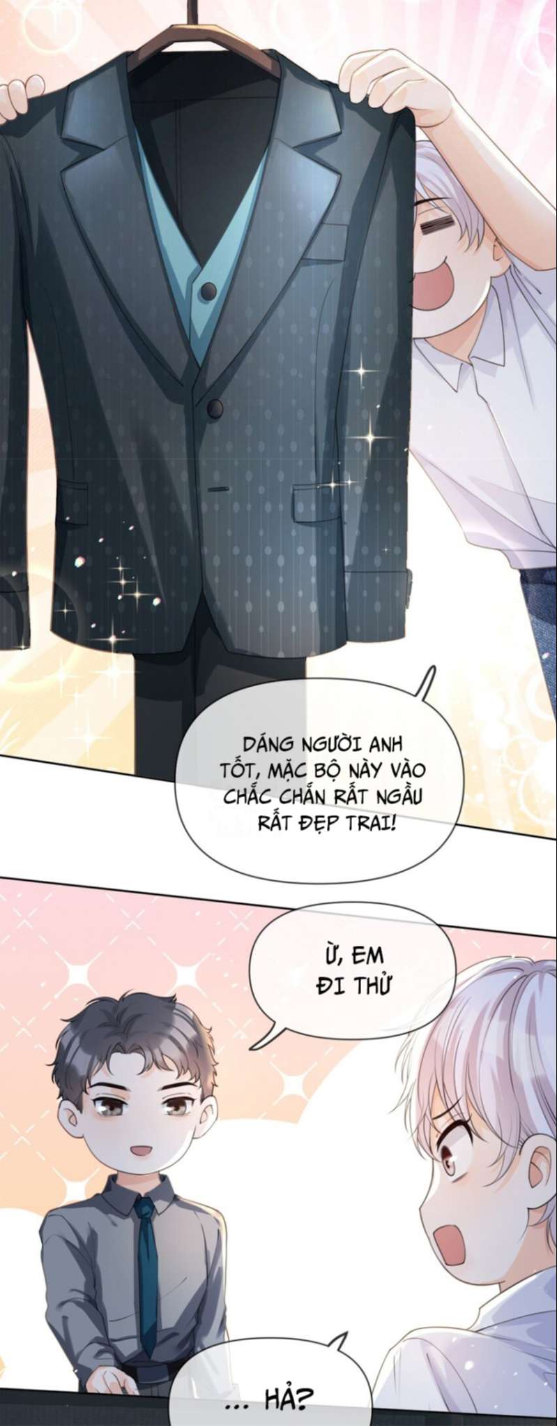 Bị Vạn Người Ghét Sau Khi Trùng Sinh Bạo Hồng Toàn Mạng: Chapter 24