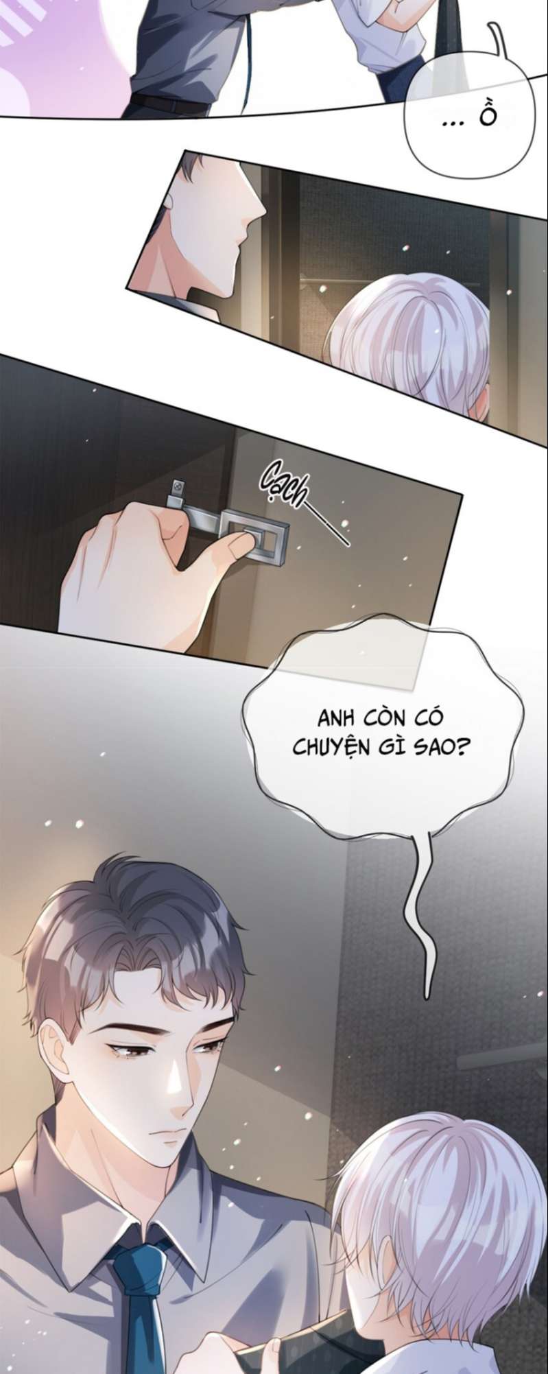 Bị Vạn Người Ghét Sau Khi Trùng Sinh Bạo Hồng Toàn Mạng: Chapter 24