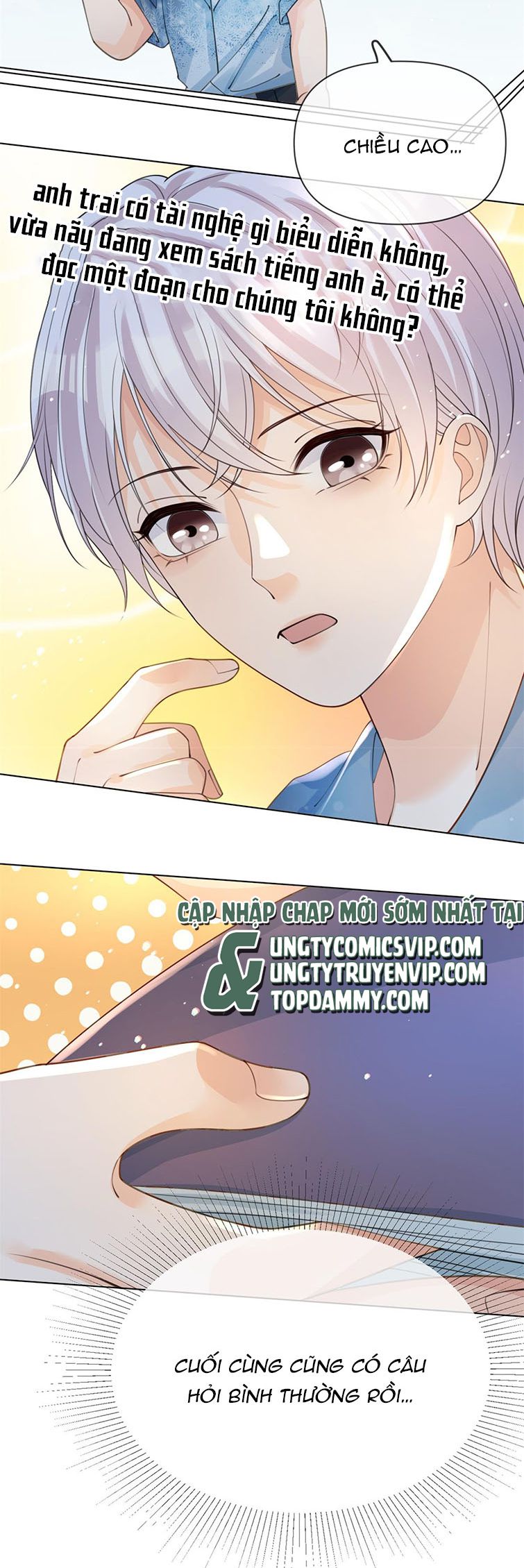 Bị Vạn Người Ghét Sau Khi Trùng Sinh Bạo Hồng Toàn Mạng: Chapter 28