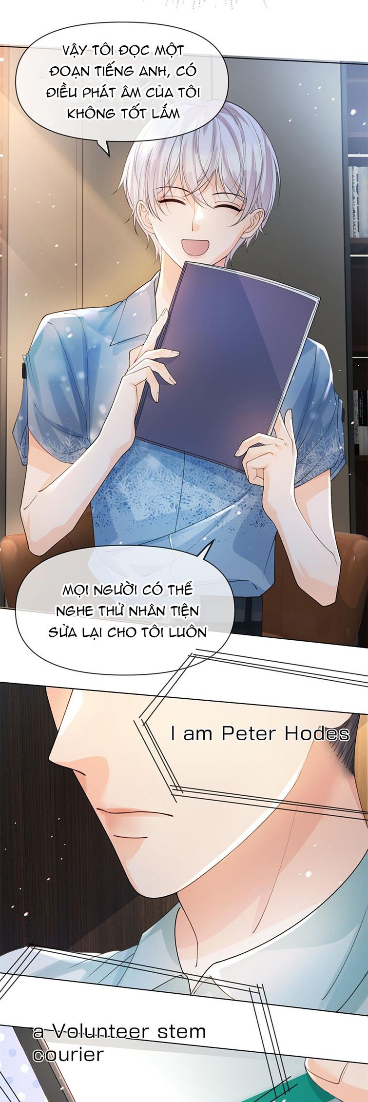 Bị Vạn Người Ghét Sau Khi Trùng Sinh Bạo Hồng Toàn Mạng: Chapter 28