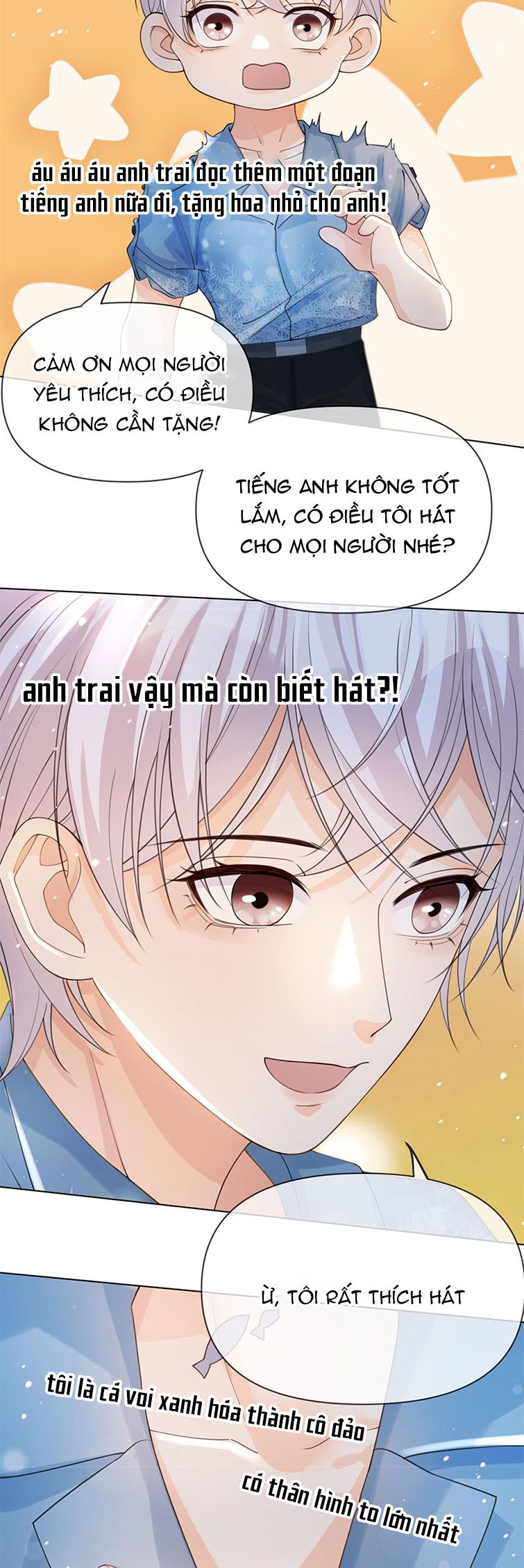 Bị Vạn Người Ghét Sau Khi Trùng Sinh Bạo Hồng Toàn Mạng: Chapter 28