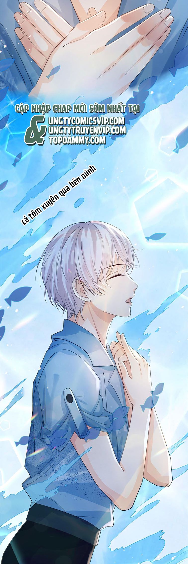 Bị Vạn Người Ghét Sau Khi Trùng Sinh Bạo Hồng Toàn Mạng: Chapter 28