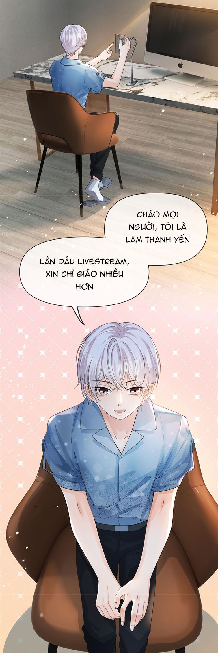 Bị Vạn Người Ghét Sau Khi Trùng Sinh Bạo Hồng Toàn Mạng: Chapter 28
