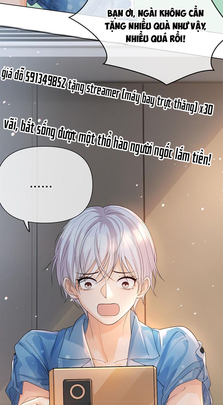 Bị Vạn Người Ghét Sau Khi Trùng Sinh Bạo Hồng Toàn Mạng: Chapter 28