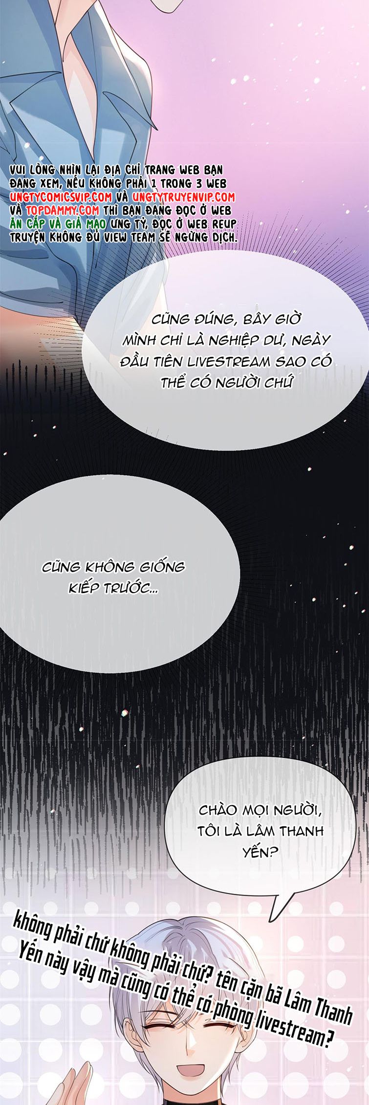 Bị Vạn Người Ghét Sau Khi Trùng Sinh Bạo Hồng Toàn Mạng: Chapter 28