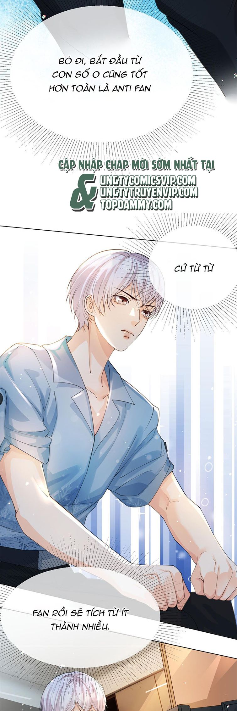 Bị Vạn Người Ghét Sau Khi Trùng Sinh Bạo Hồng Toàn Mạng: Chapter 28