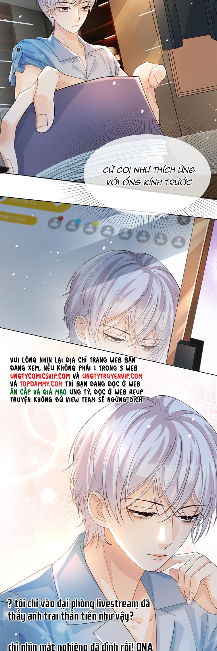 Bị Vạn Người Ghét Sau Khi Trùng Sinh Bạo Hồng Toàn Mạng: Chapter 28