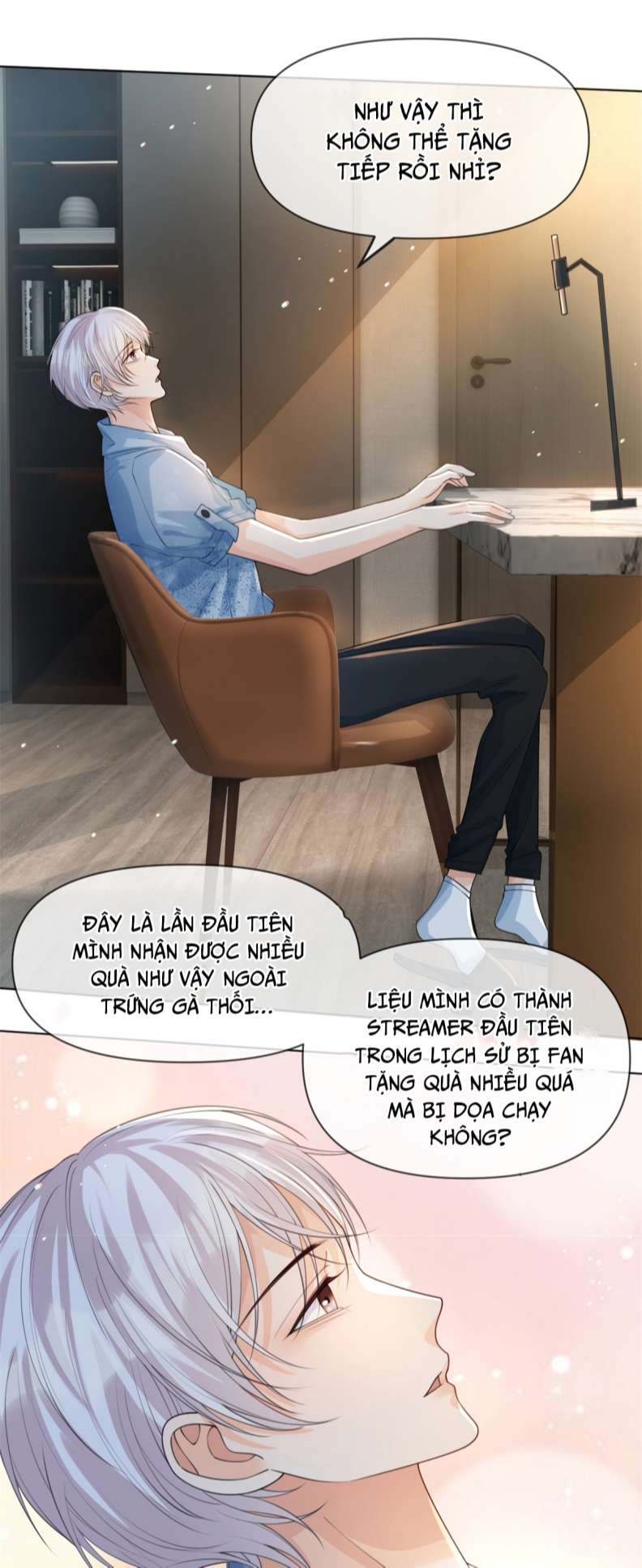 Bị Vạn Người Ghét Sau Khi Trùng Sinh Bạo Hồng Toàn Mạng: Chapter 29