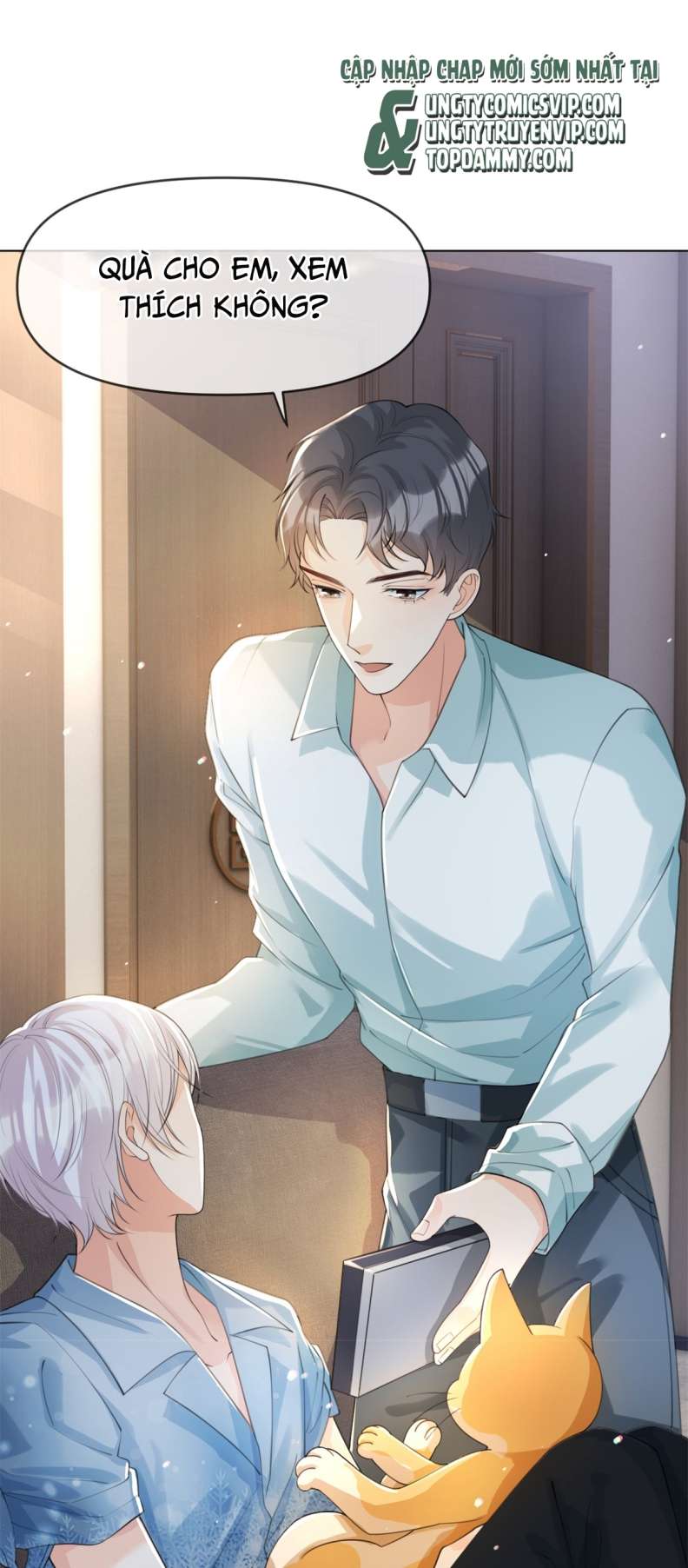 Bị Vạn Người Ghét Sau Khi Trùng Sinh Bạo Hồng Toàn Mạng: Chapter 29