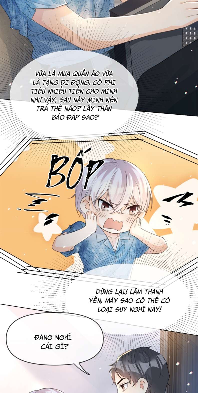 Bị Vạn Người Ghét Sau Khi Trùng Sinh Bạo Hồng Toàn Mạng: Chapter 29