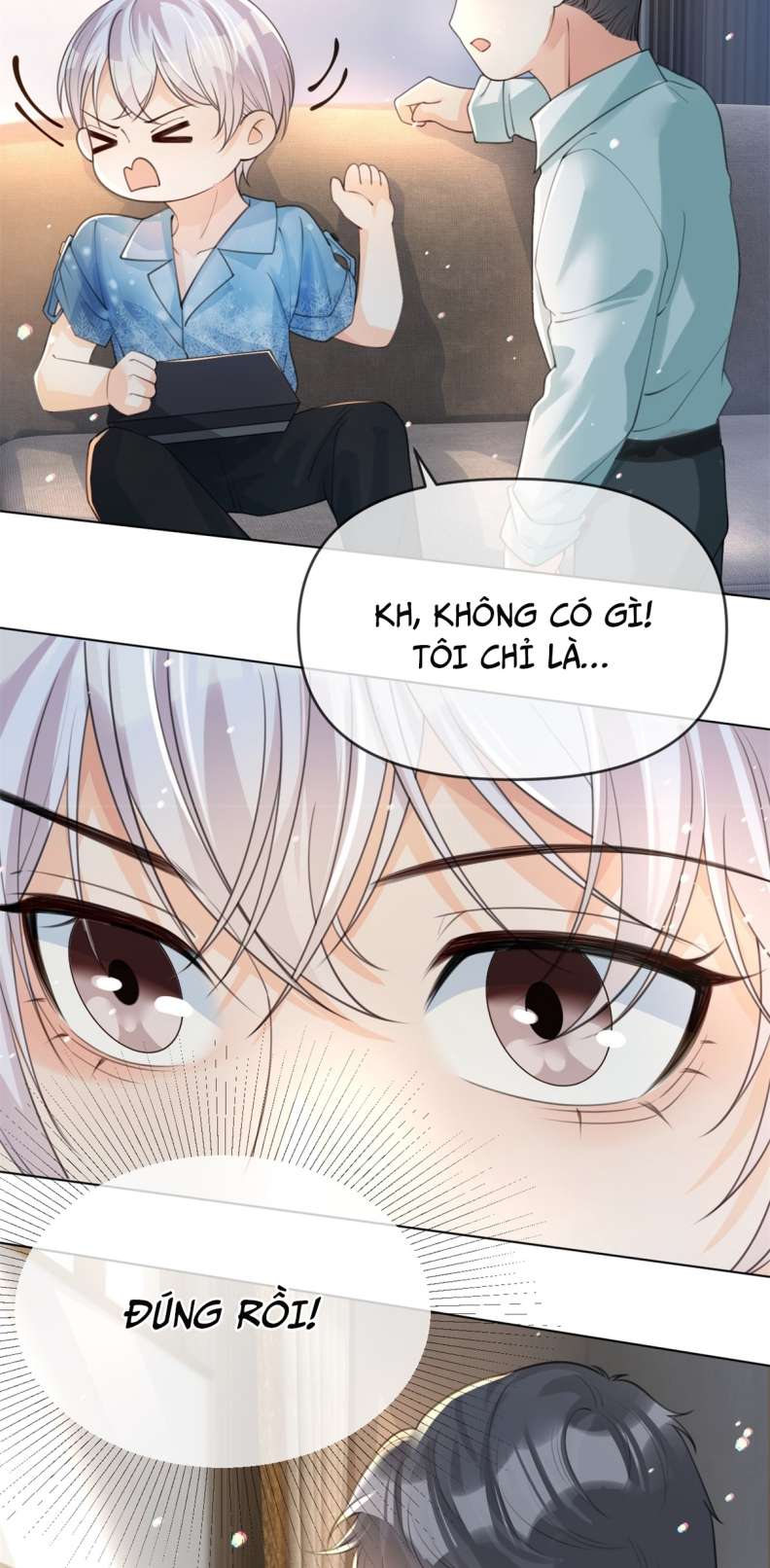Bị Vạn Người Ghét Sau Khi Trùng Sinh Bạo Hồng Toàn Mạng: Chapter 29