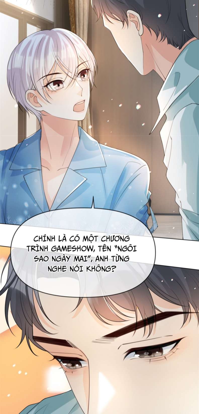 Bị Vạn Người Ghét Sau Khi Trùng Sinh Bạo Hồng Toàn Mạng: Chapter 29