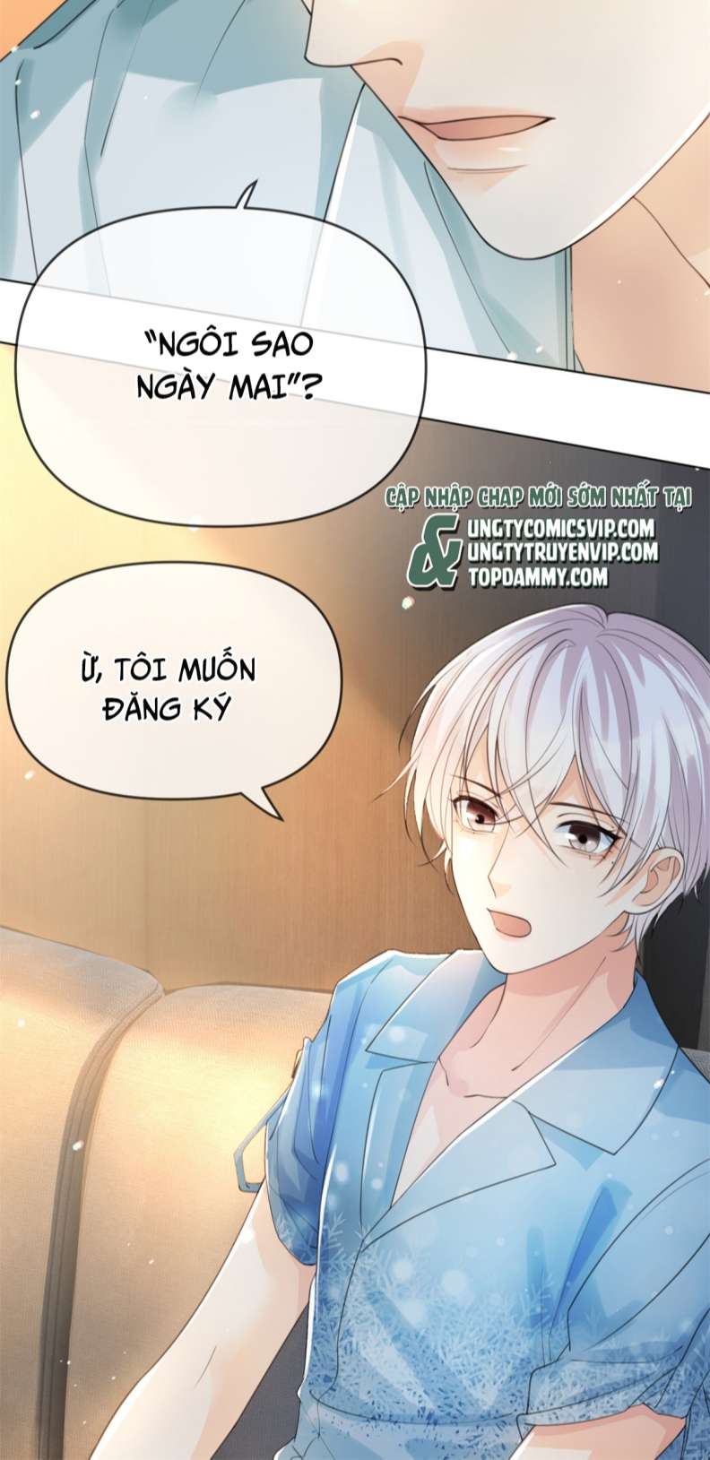 Bị Vạn Người Ghét Sau Khi Trùng Sinh Bạo Hồng Toàn Mạng: Chapter 29