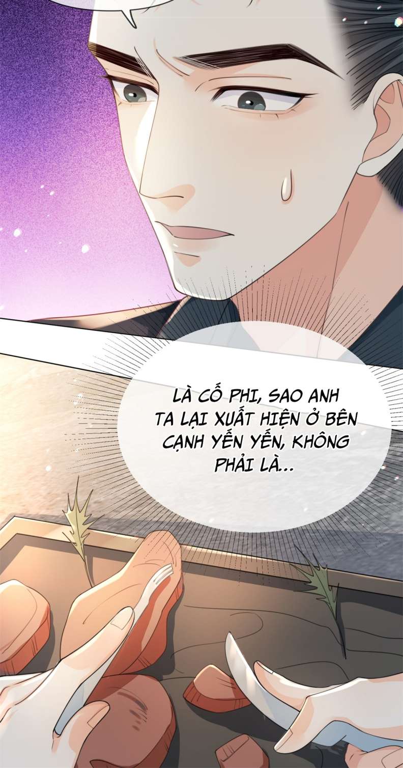 Bị Vạn Người Ghét Sau Khi Trùng Sinh Bạo Hồng Toàn Mạng: Chapter 31