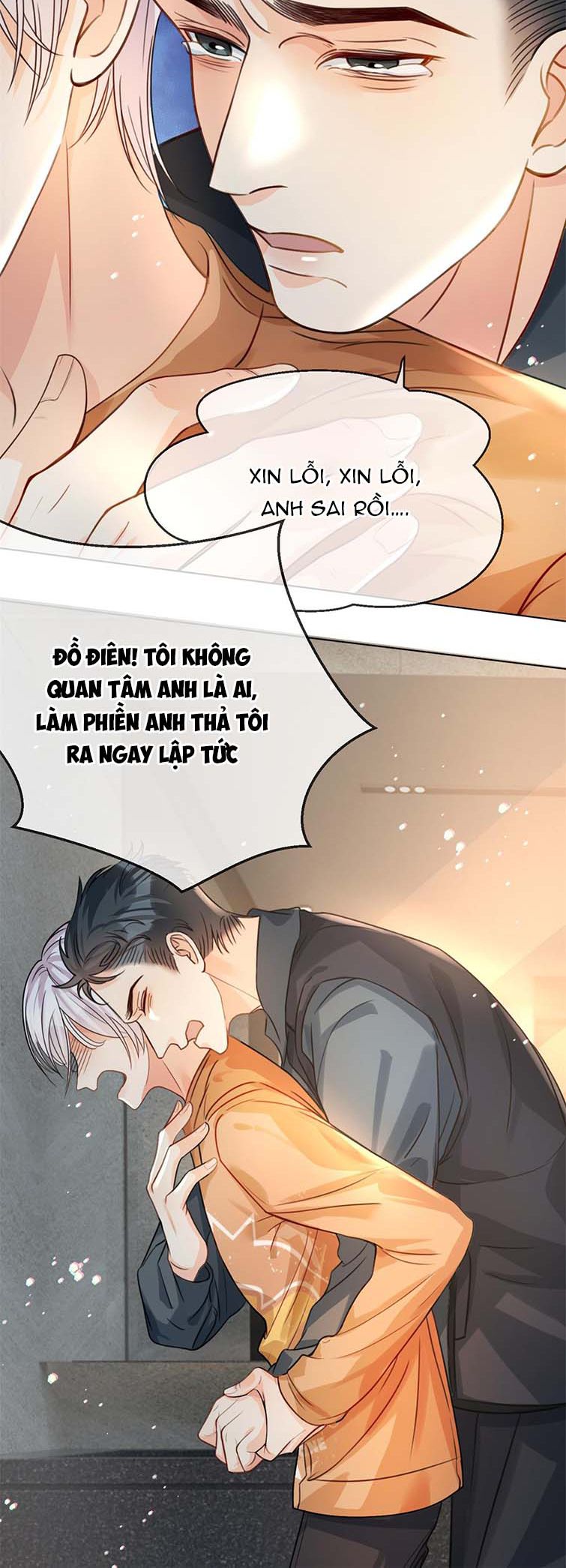Bị Vạn Người Ghét Sau Khi Trùng Sinh Bạo Hồng Toàn Mạng: Chapter 32