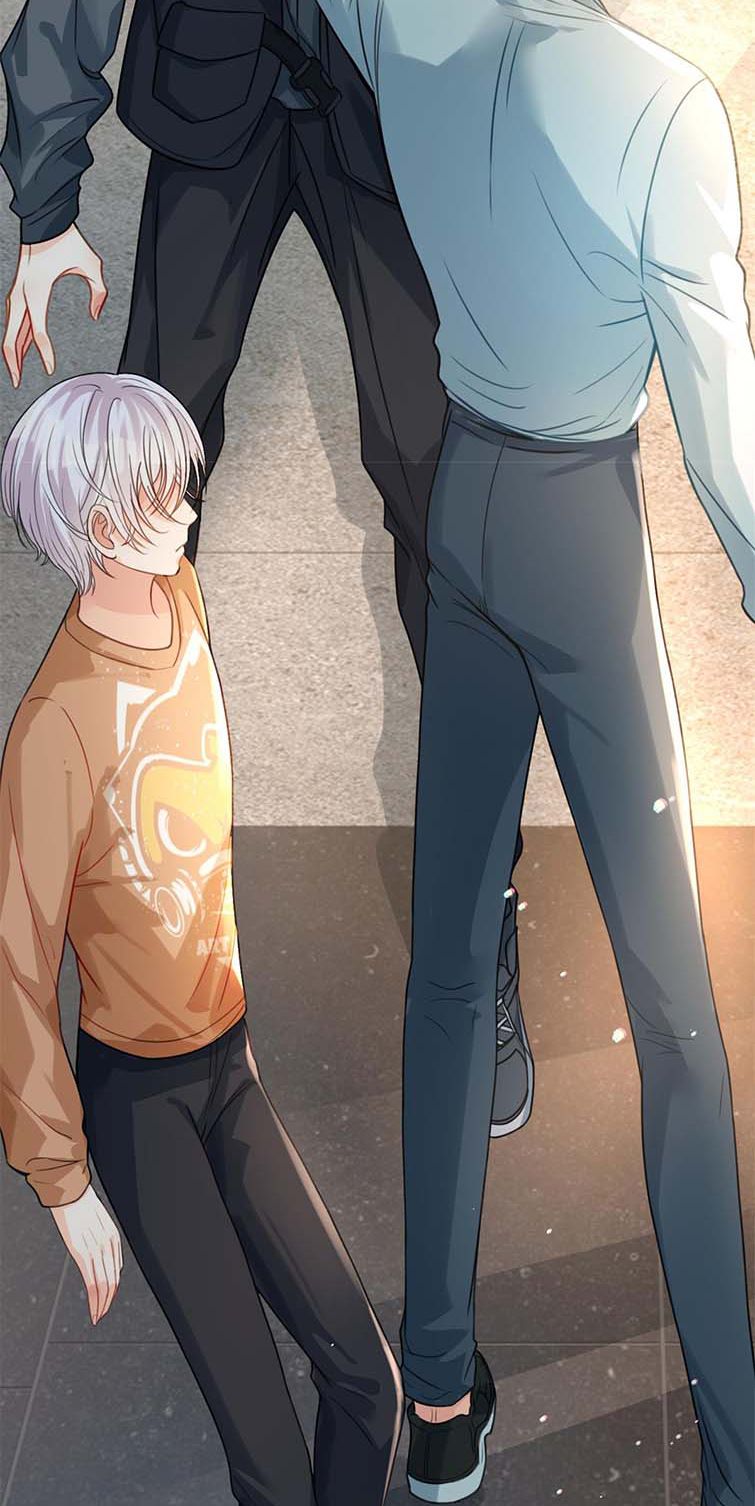 Bị Vạn Người Ghét Sau Khi Trùng Sinh Bạo Hồng Toàn Mạng: Chapter 32