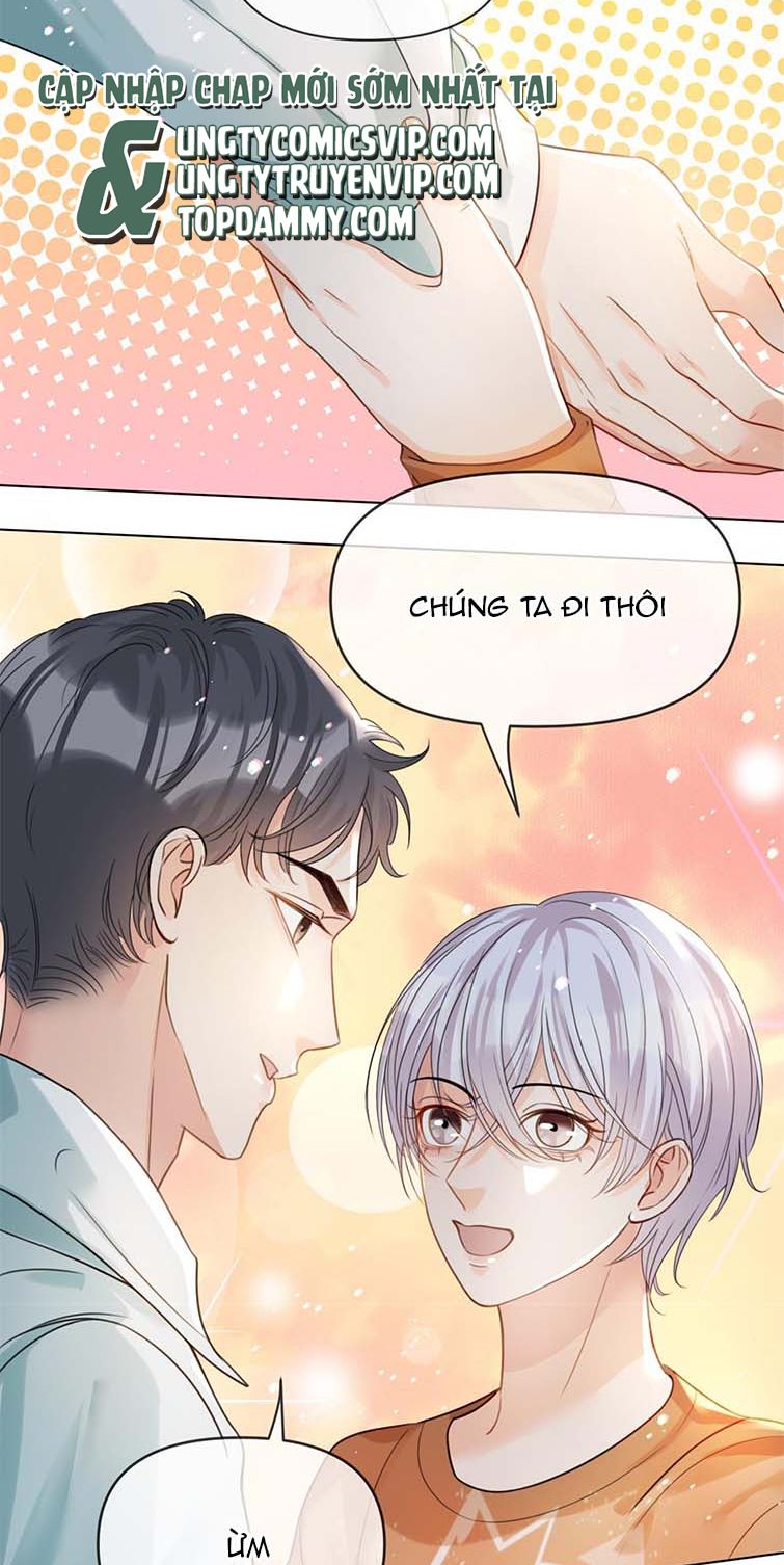 Bị Vạn Người Ghét Sau Khi Trùng Sinh Bạo Hồng Toàn Mạng: Chapter 32