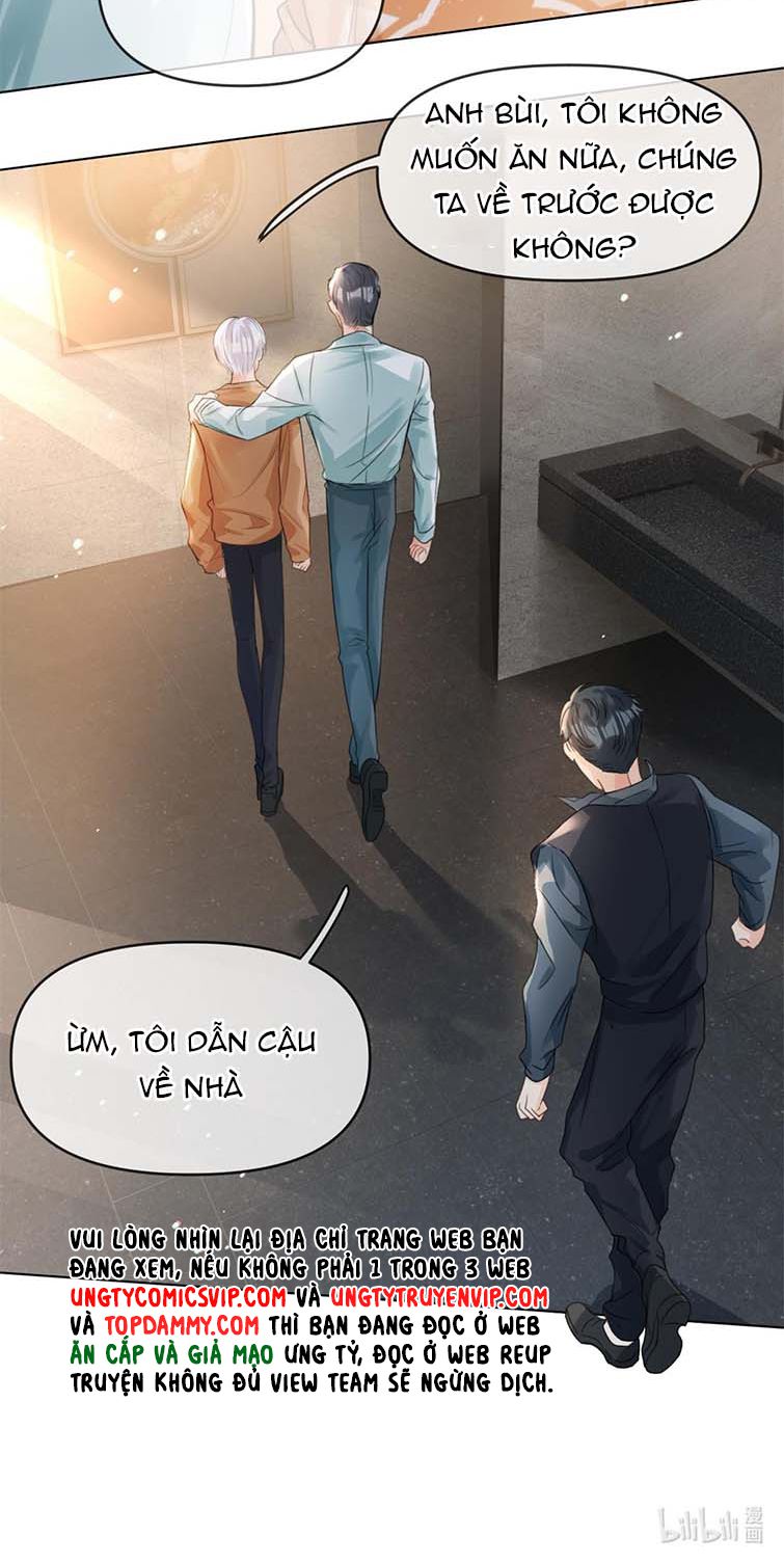 Bị Vạn Người Ghét Sau Khi Trùng Sinh Bạo Hồng Toàn Mạng: Chapter 32