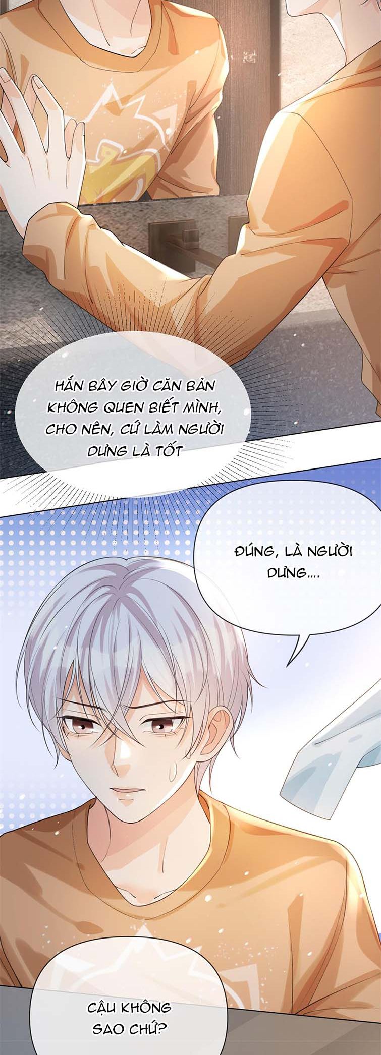 Bị Vạn Người Ghét Sau Khi Trùng Sinh Bạo Hồng Toàn Mạng: Chapter 32