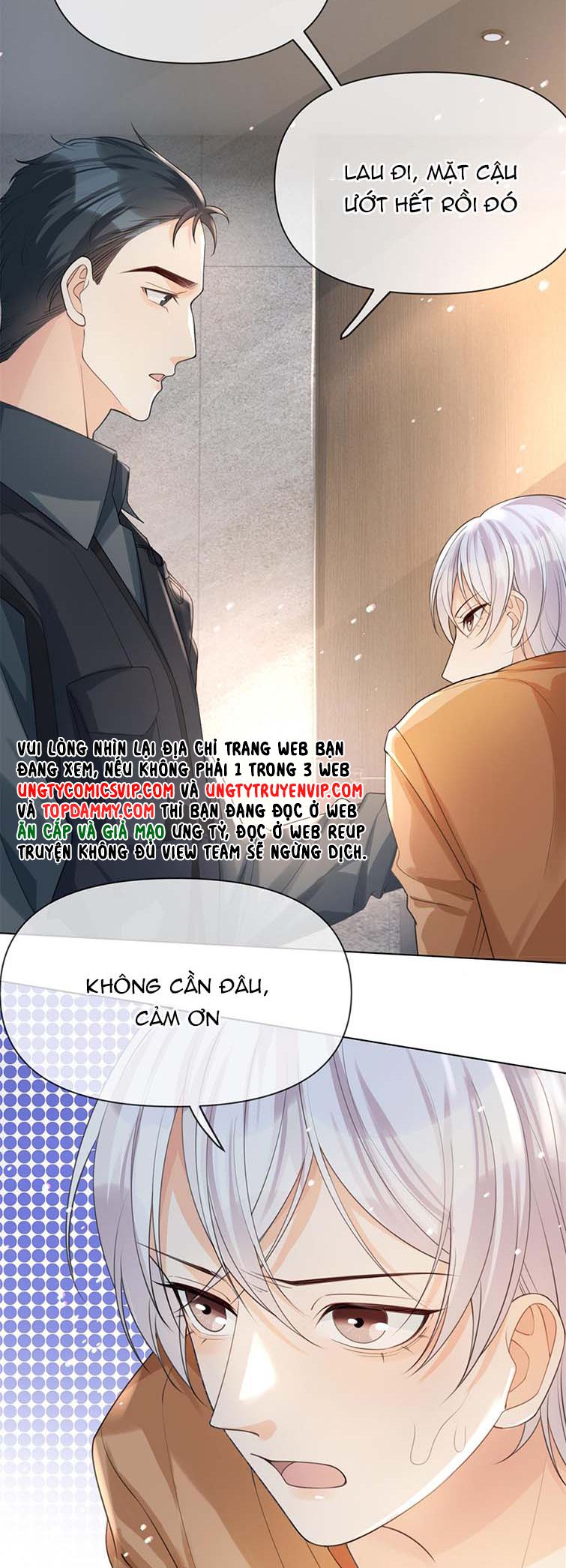 Bị Vạn Người Ghét Sau Khi Trùng Sinh Bạo Hồng Toàn Mạng: Chapter 32