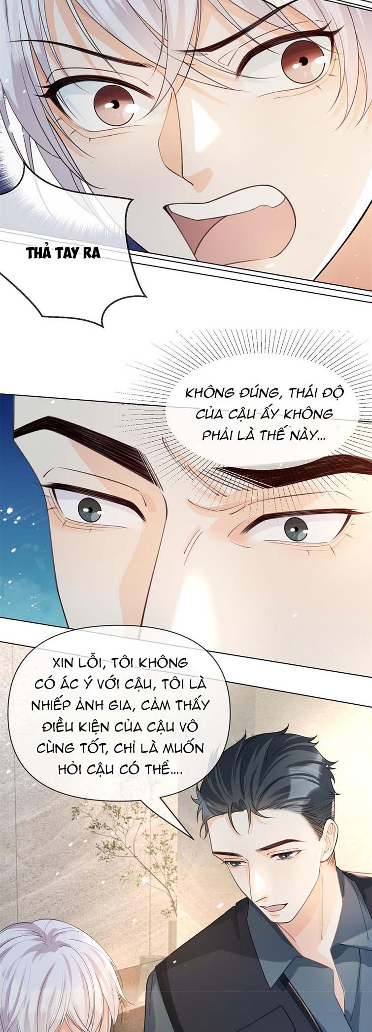 Bị Vạn Người Ghét Sau Khi Trùng Sinh Bạo Hồng Toàn Mạng: Chapter 32