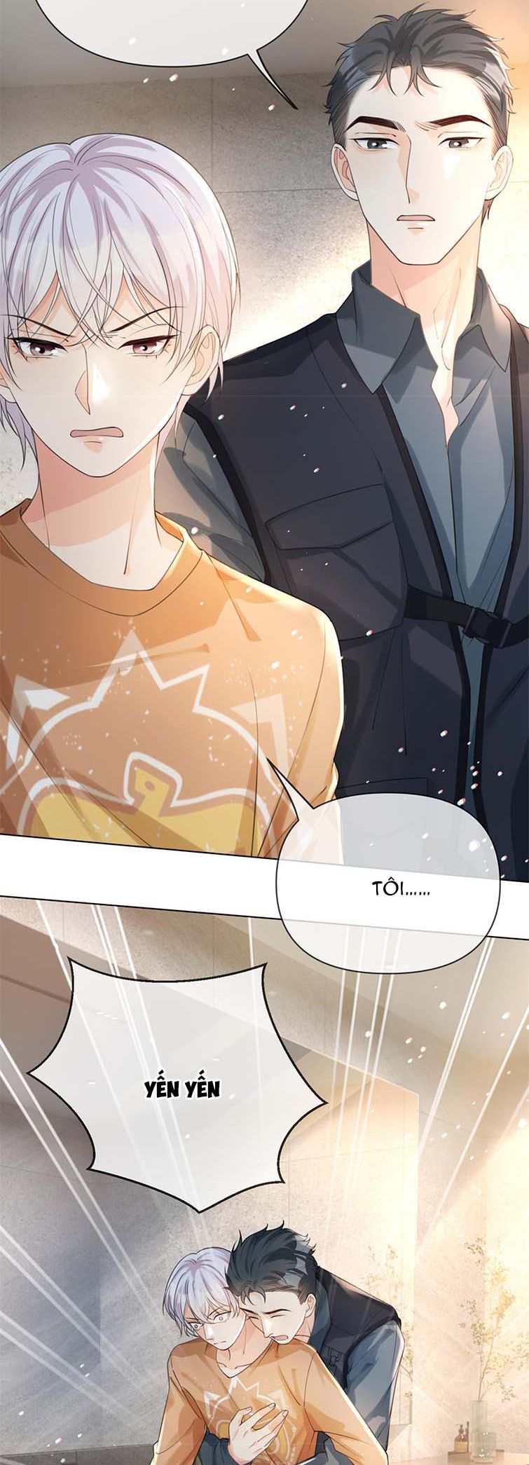 Bị Vạn Người Ghét Sau Khi Trùng Sinh Bạo Hồng Toàn Mạng: Chapter 32