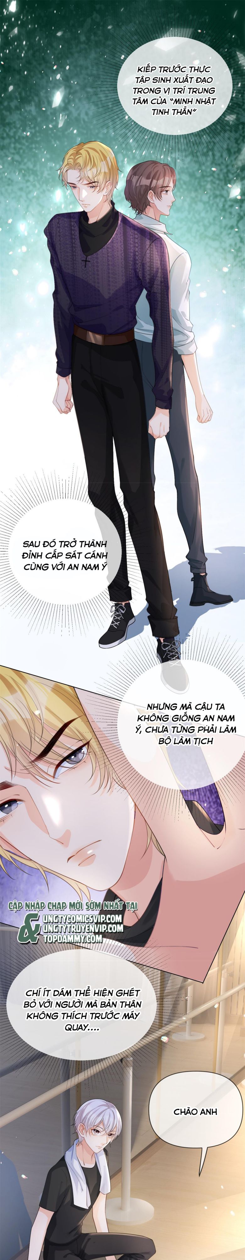 Bị Vạn Người Ghét Sau Khi Trùng Sinh Bạo Hồng Toàn Mạng: Chapter 34