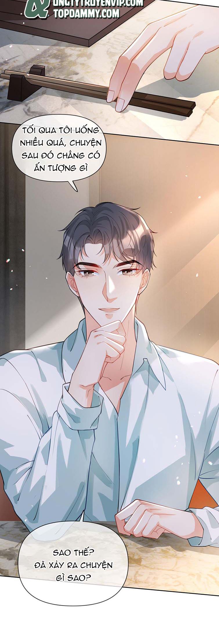 Bị Vạn Người Ghét Sau Khi Trùng Sinh Bạo Hồng Toàn Mạng: Chapter 36
