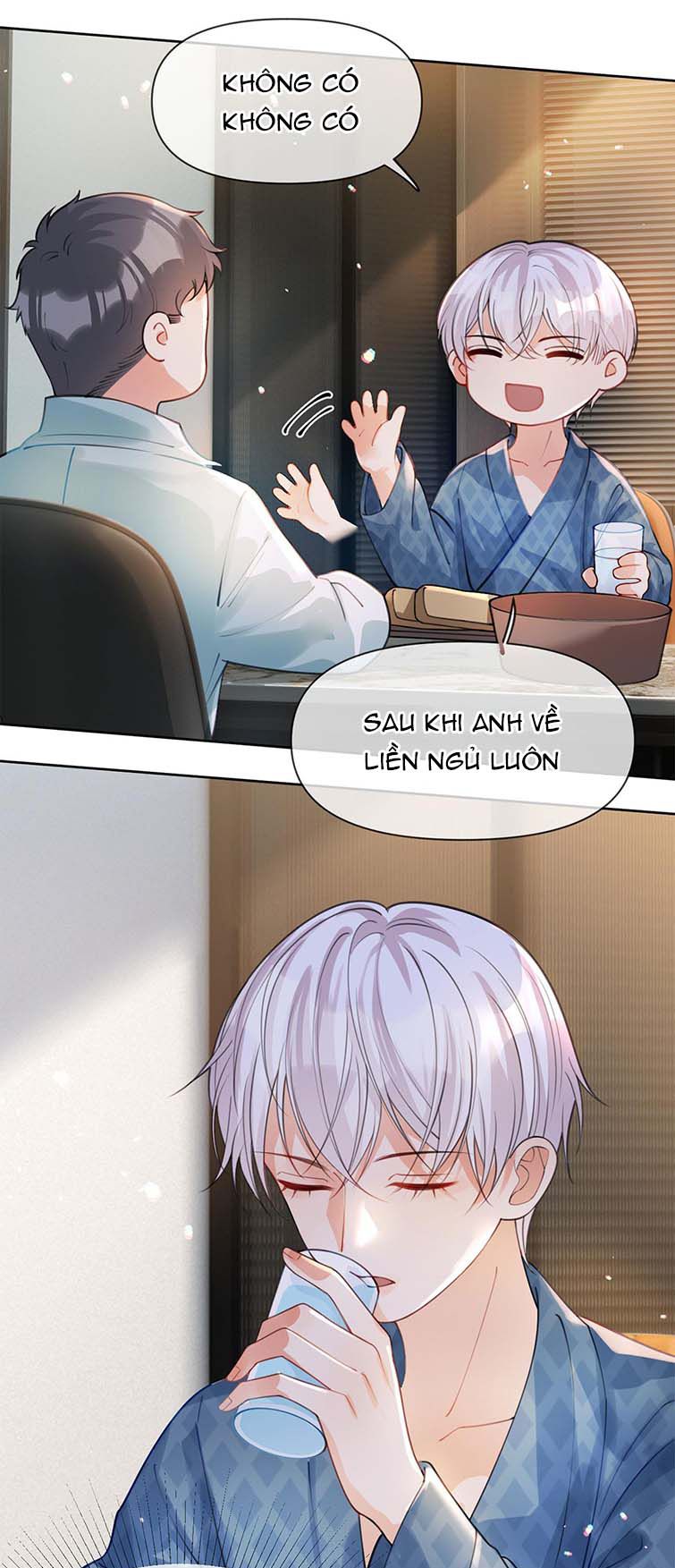 Bị Vạn Người Ghét Sau Khi Trùng Sinh Bạo Hồng Toàn Mạng: Chapter 36
